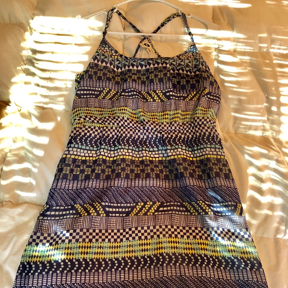 Roxy Dress